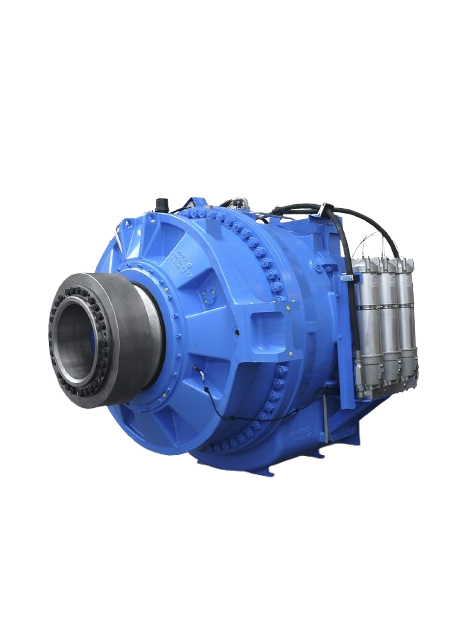 TANDWIELKASTEN - PLANETAIRE TANDWIELKASTEN