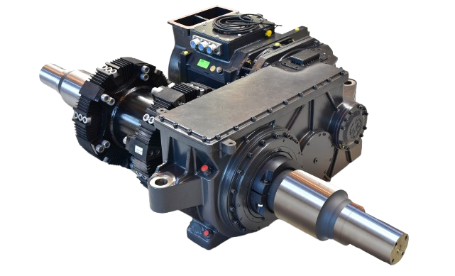 elektrische-meervoudige-unit-emu-tandwielkasten