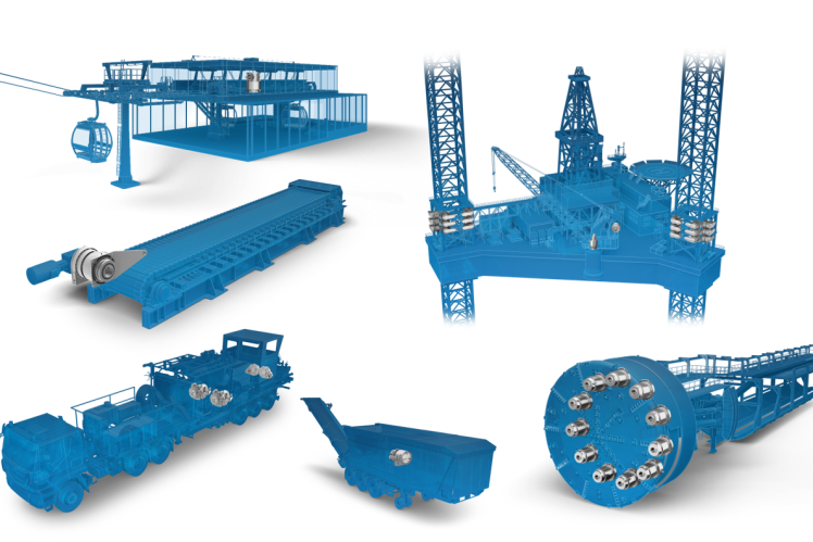 industriele-tandwielkasten-redulus-gmh-gme-toepassing