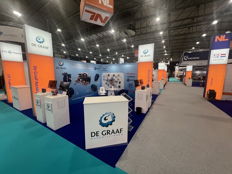 beurs-europort