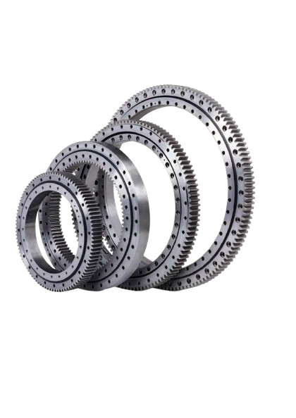 TECHNOLOGIE - DRAAIKRANSEN