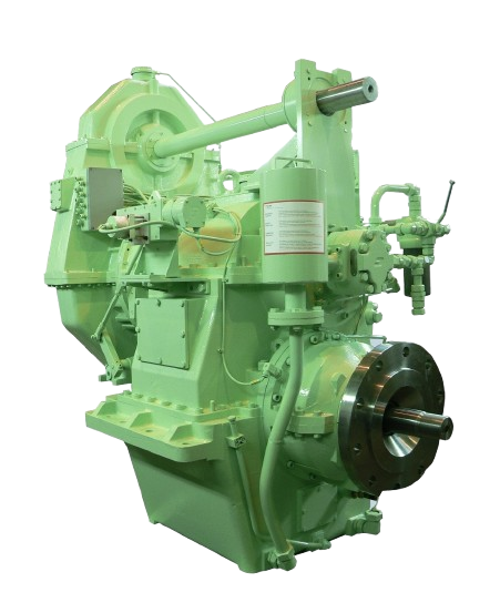 tandwielkast-voor-hydraulische-scheepsschroefaandrijving
