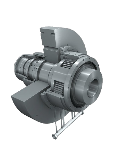 TECHNOLOGIE - SCHAKELBARE KOPPELINGEN