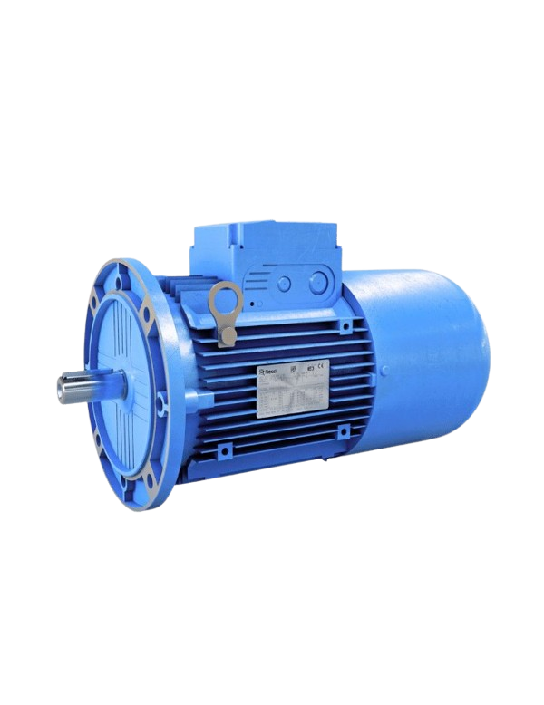 TECHNOLOGIE - MOTOREN