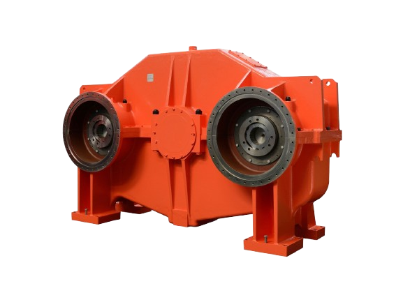 ahts-winch-gearbox