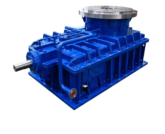 kegelwieloverbrenging-voor-een-verticale-kolenmolen