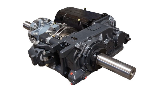 tram-tandwielkasten-met-gedeeltelijk-lage-vloer