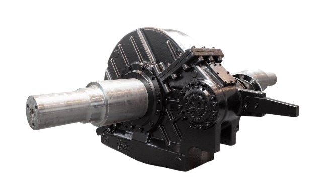 metro-tandwielkasten