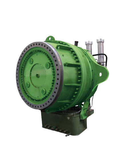 tandwielkast-met-roterende-behuizing