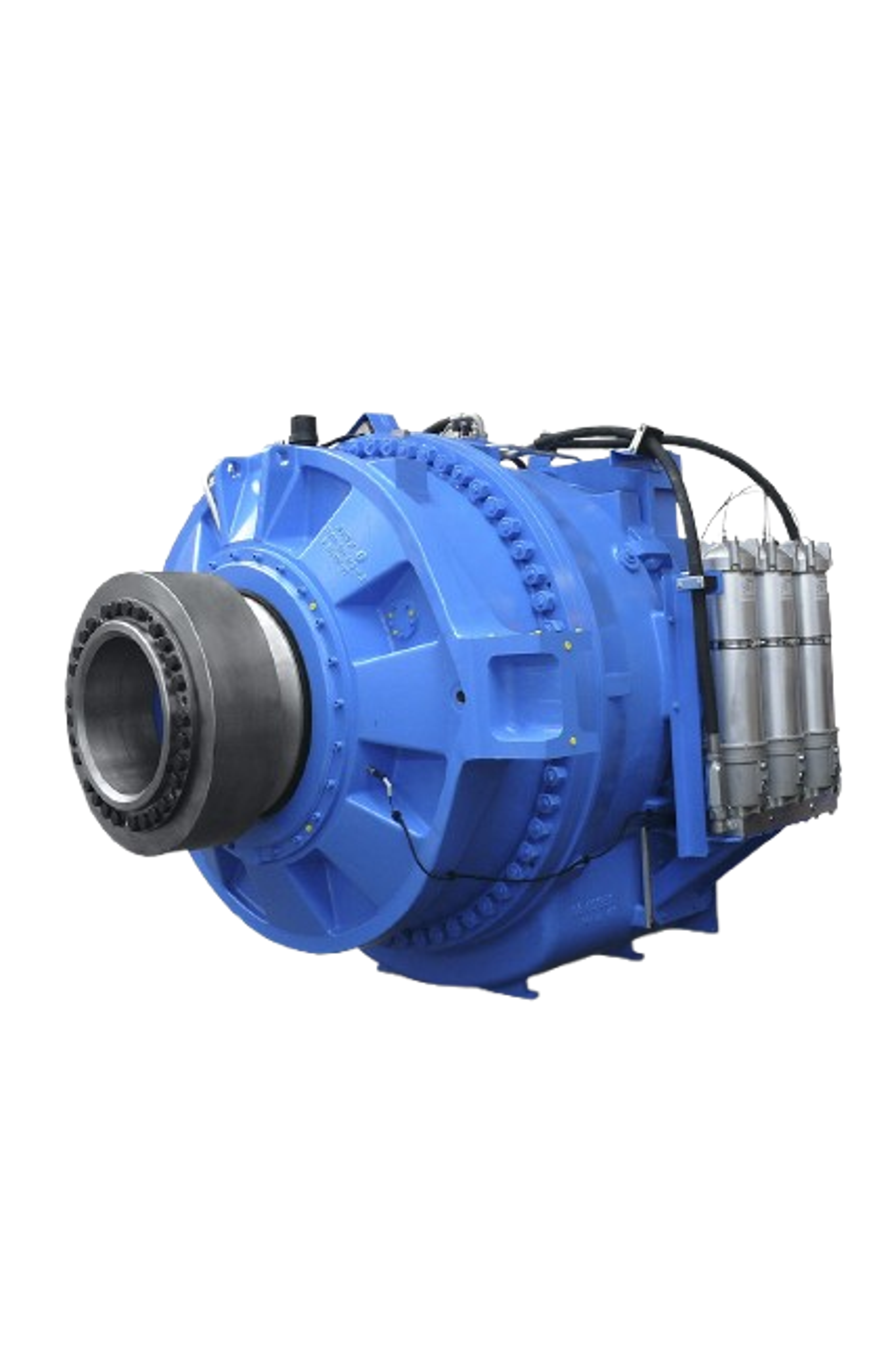 TANDWIELKASTEN - PLANETAIRE TANDWIELKASTEN