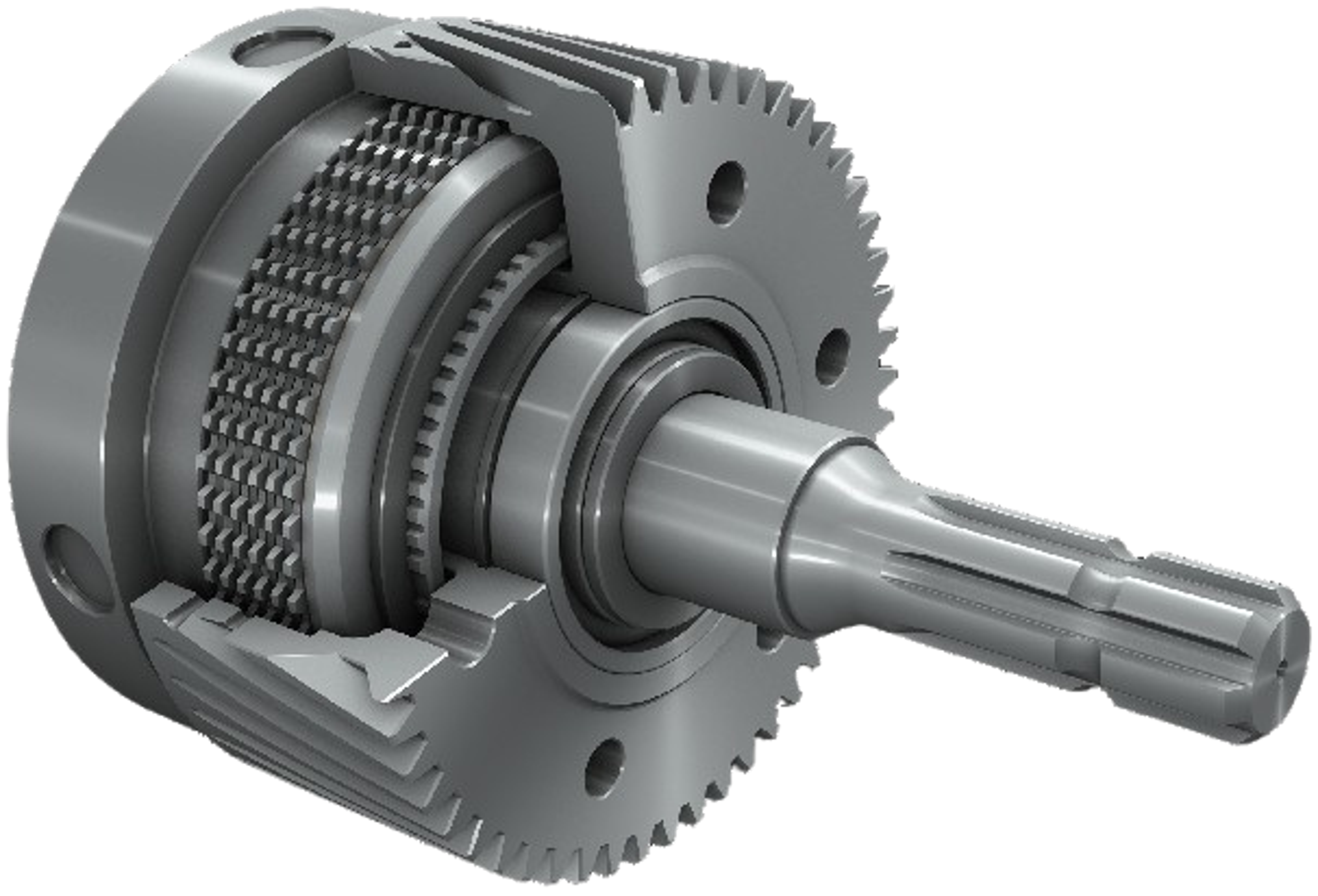 hydraulische-aftakas-koppeling-serie-992